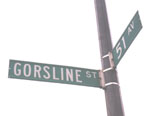 Gorsline Street, Queens, NY